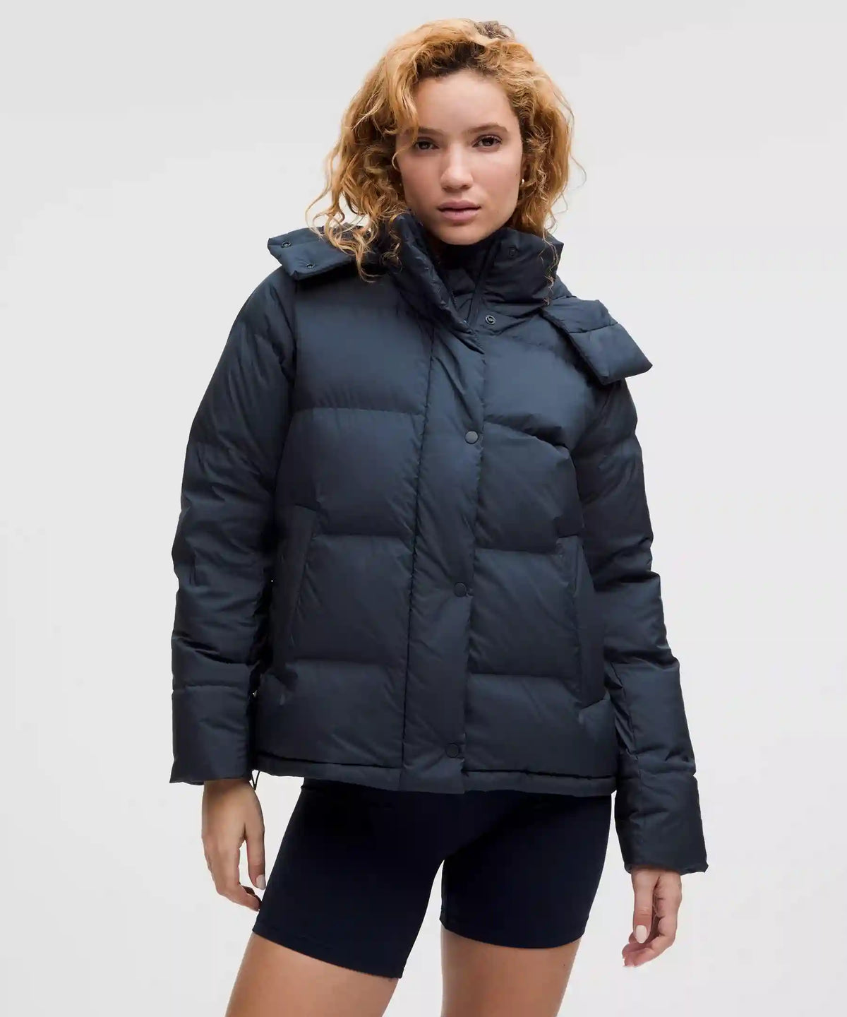 Women's Wunder Puff 600-Down-Fill Jacket