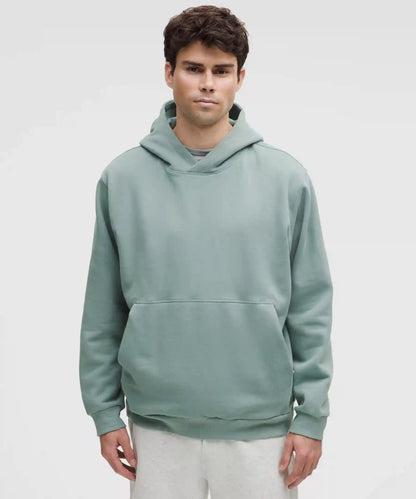 Steady State Pullover Hoodie
