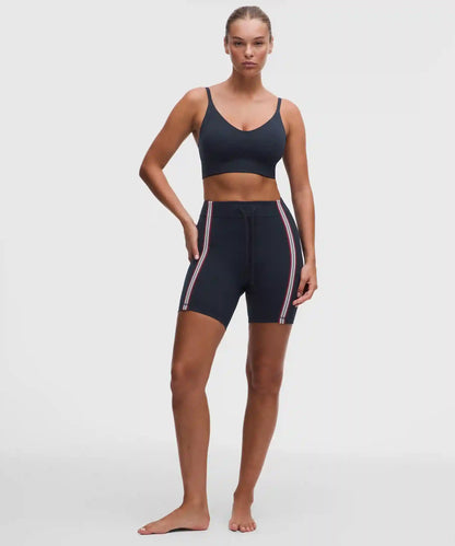 lululemon Focuser Scoop-Neck Bra Nulu *Light Support, C/D Cup