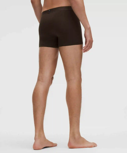 Always In Motion Boxer Brief 3" *5 Pack