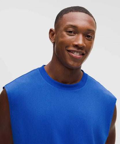 EasySet Training Sleeveless Shirt