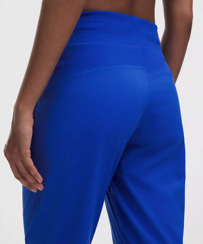 Dance Studio Mid-Rise Jogger *Full Length