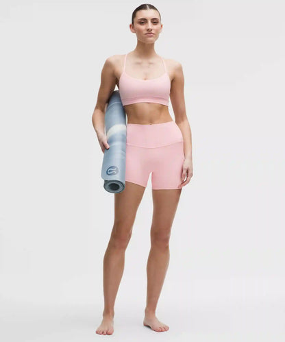 lululemon Align™ High-Rise Short 4"