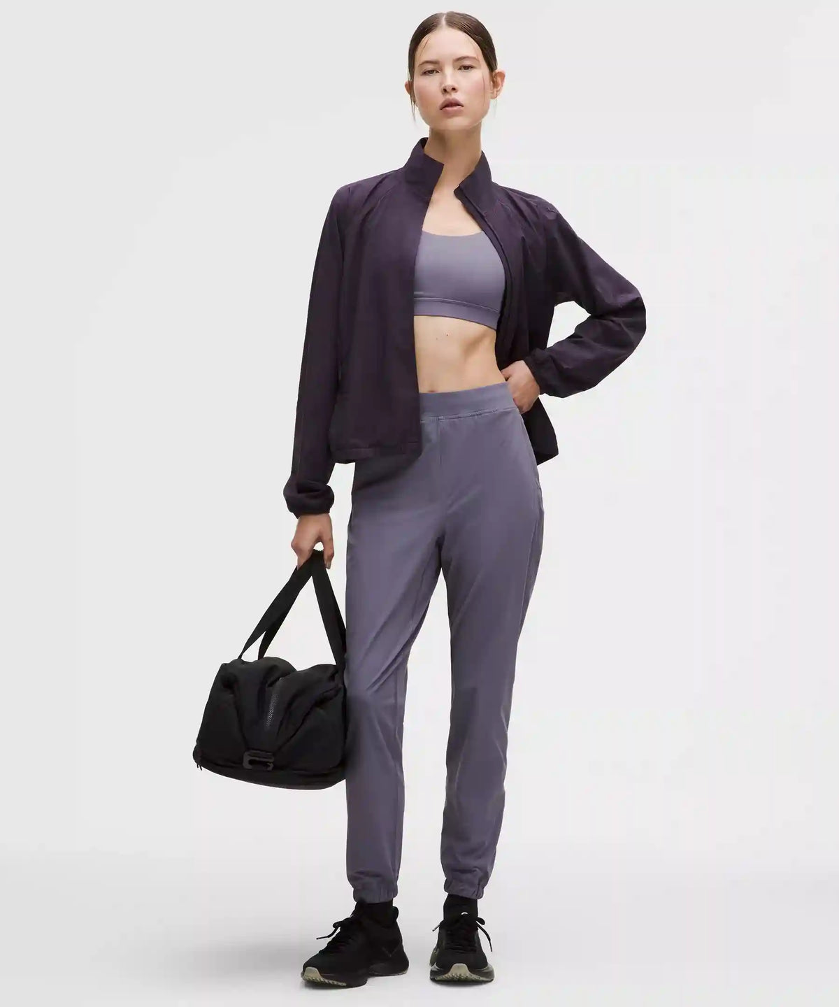 Adapted State High-Rise Jogger *Regular