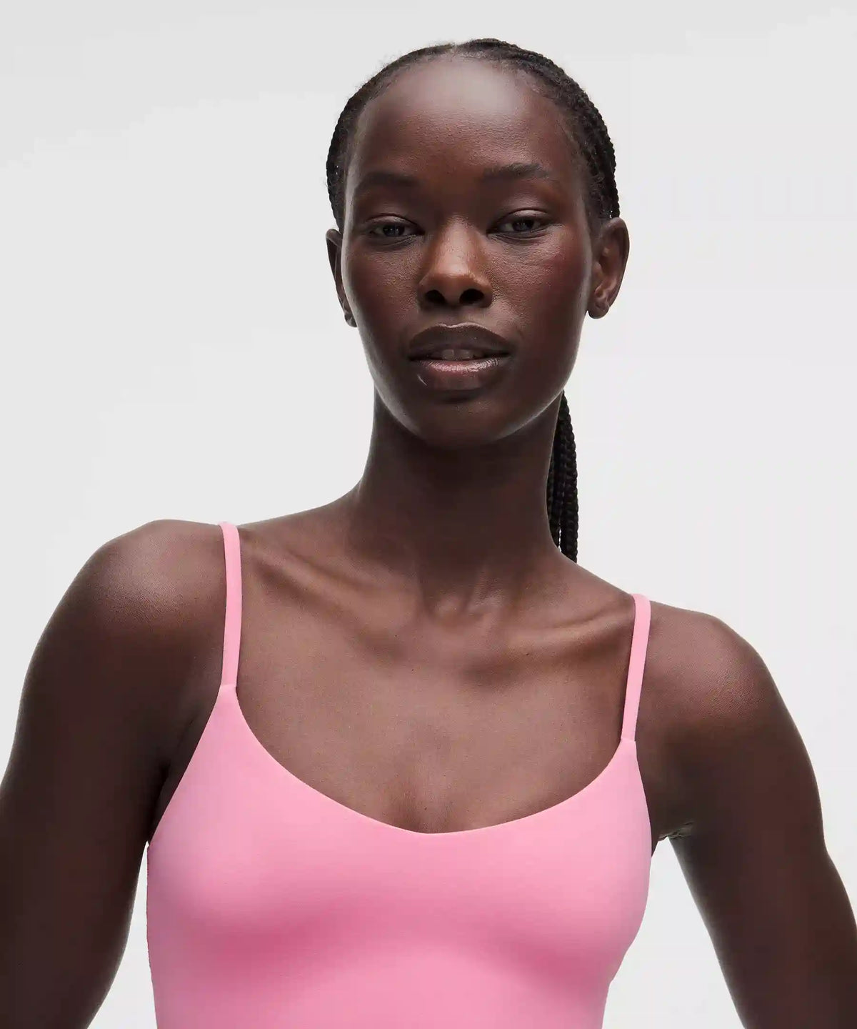 Bend This Cami Spaghetti-Strap Bra *Light Support, A–C Cups