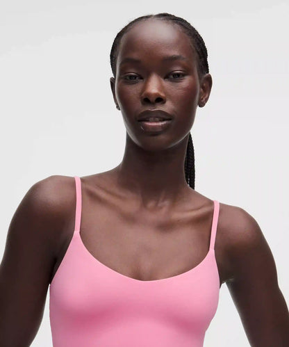 Bend This Cami Spaghetti-Strap Bra *Light Support, A–C Cups