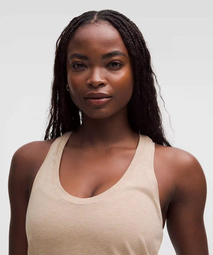 Love Tank Top