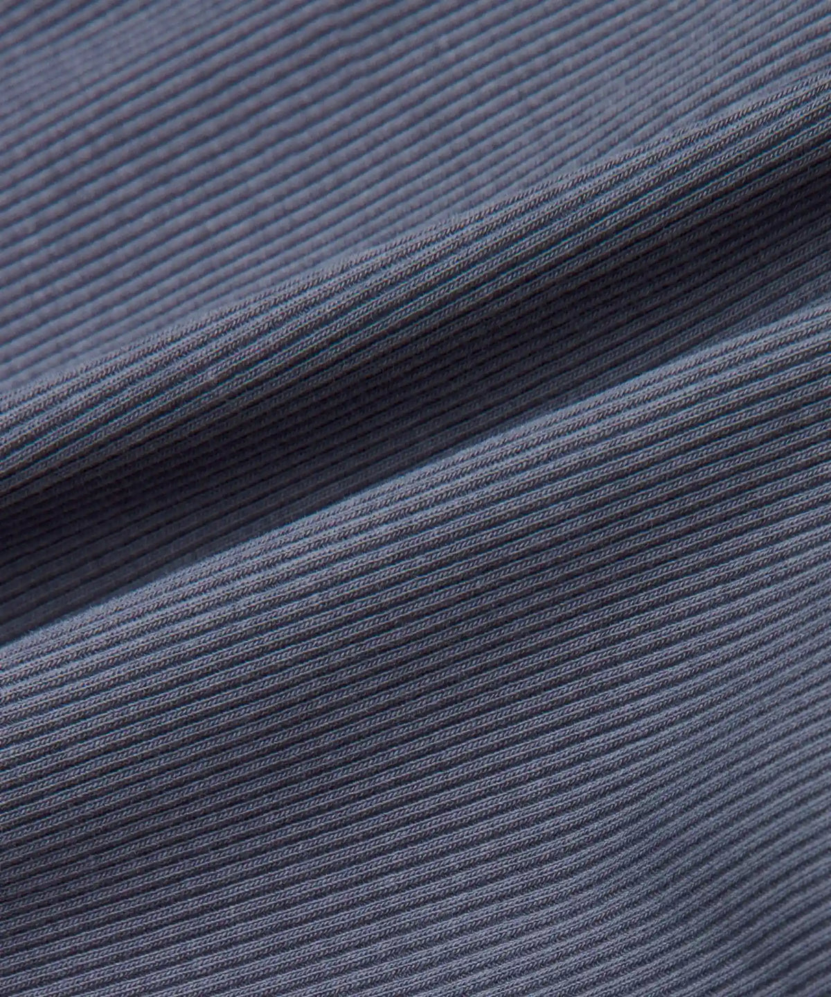 Little Ribbed Tee