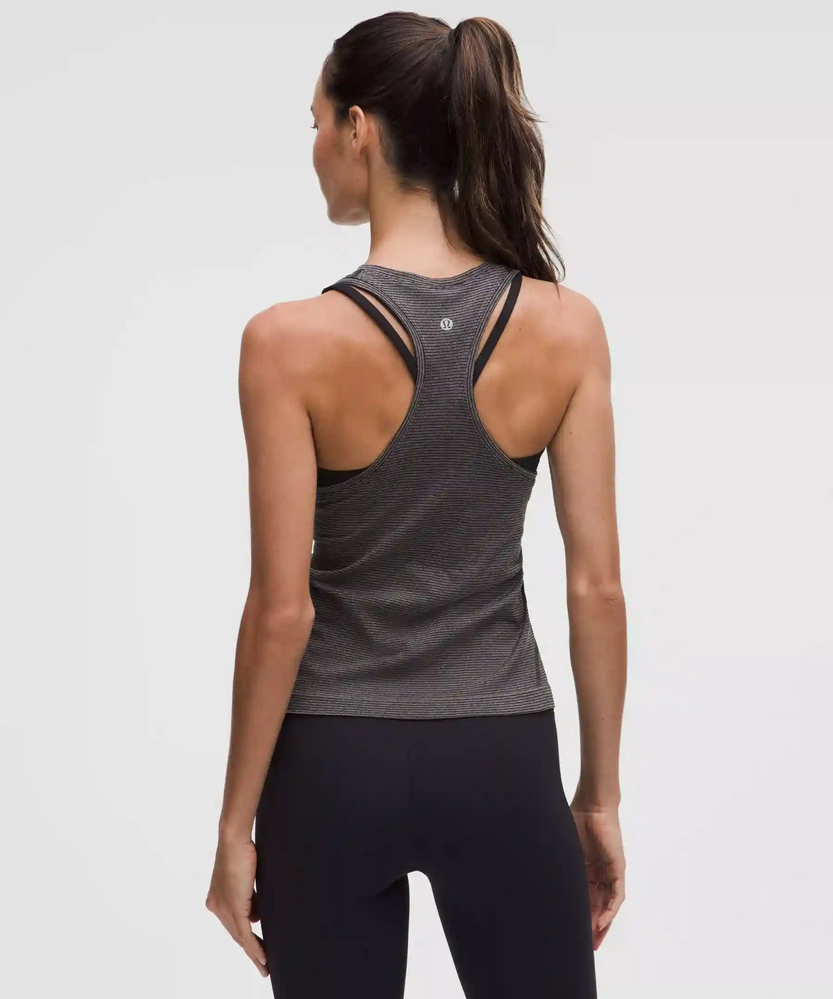 Swiftly Tech Racerback Tank Top 2.0 *Waist Length