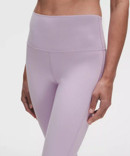 lululemon Align™ High-Rise Crop 17"