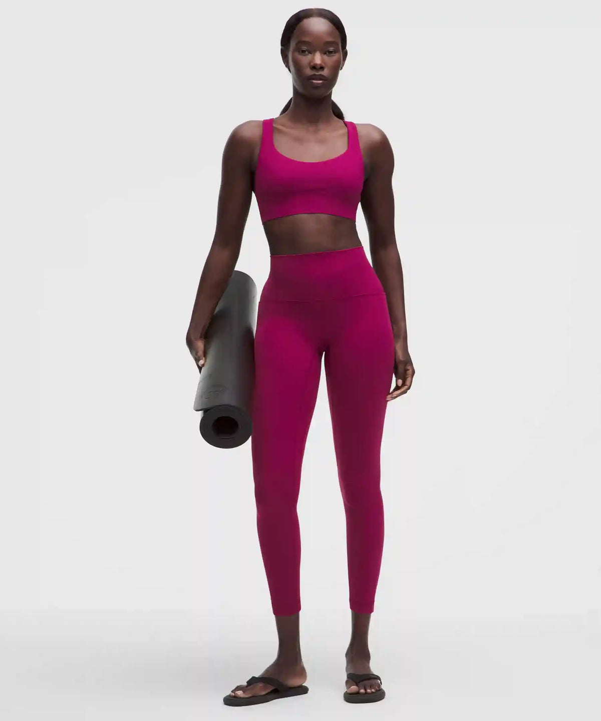 lululemon Align No Line™ High-Rise Pant with Pockets 25"