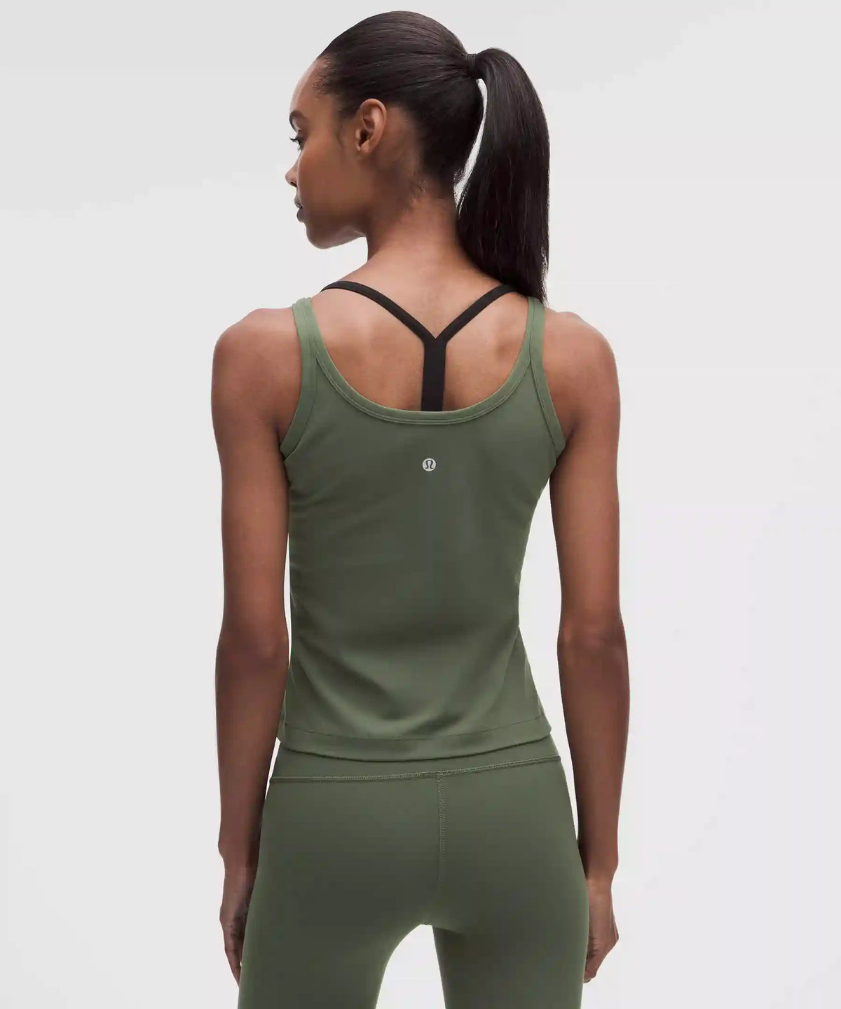 lululemon Align™ Scoop-Neck Waist-Length Tank Top