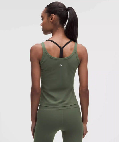 lululemon Align™ Scoop-Neck Waist-Length Tank Top