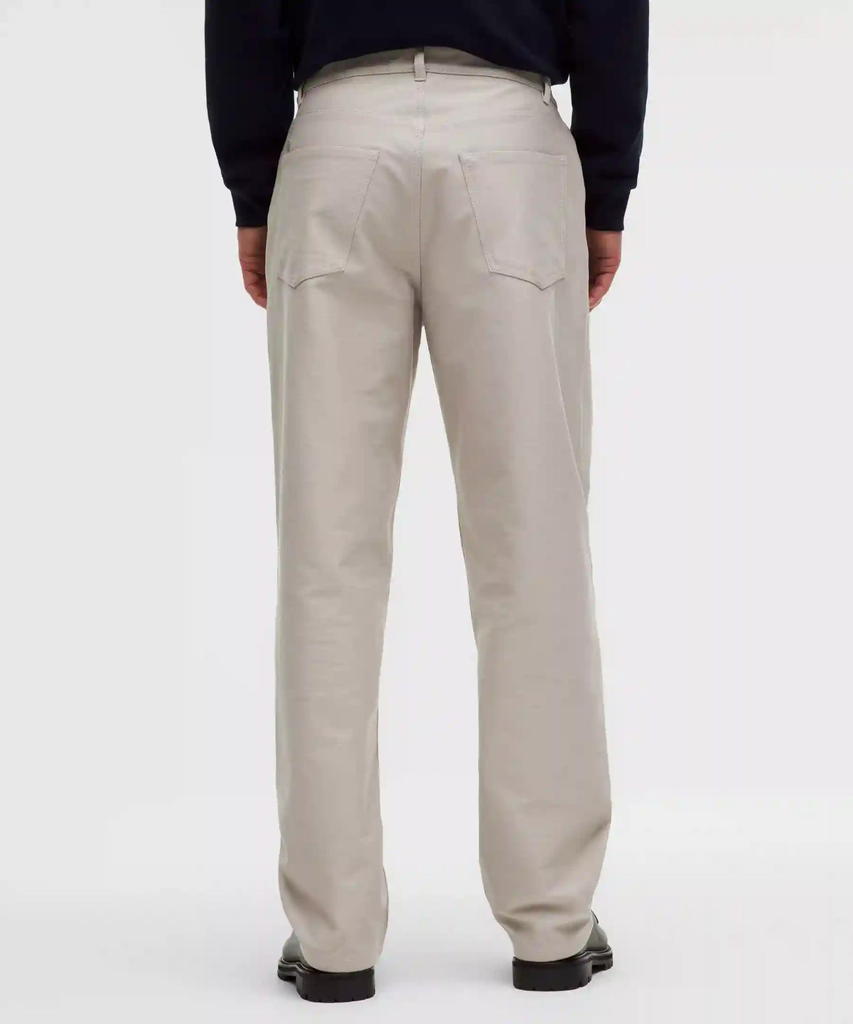 EasyFive Loose-Straight Pant 32L