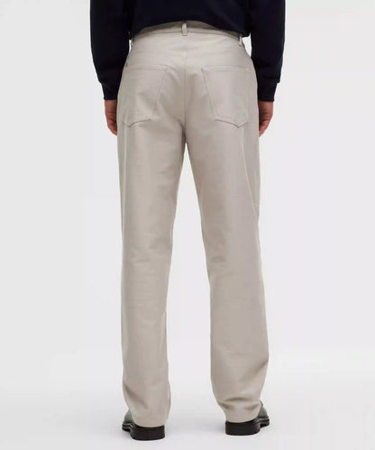 EasyFive Loose-Straight Pant 32L