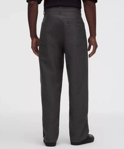 EasyFive Loose-Straight Pant 34L