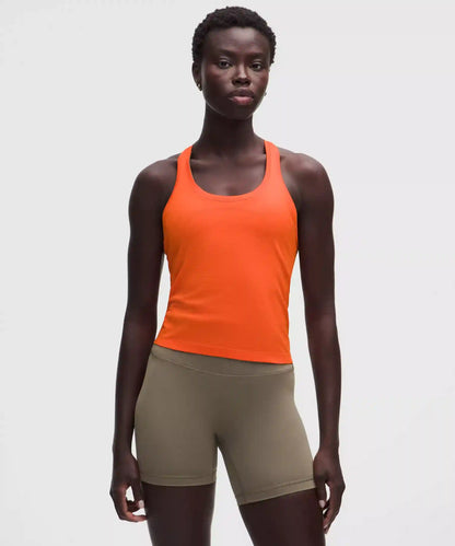Swiftly Tech Racerback Tank Top 2.0 *Waist Length