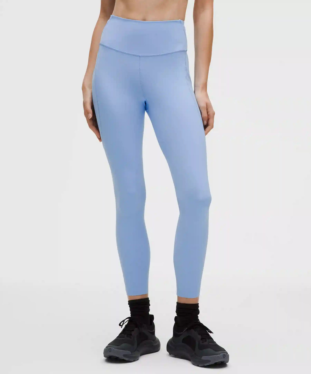 Fast and Free High-Rise Tight 25" *5 Pocket