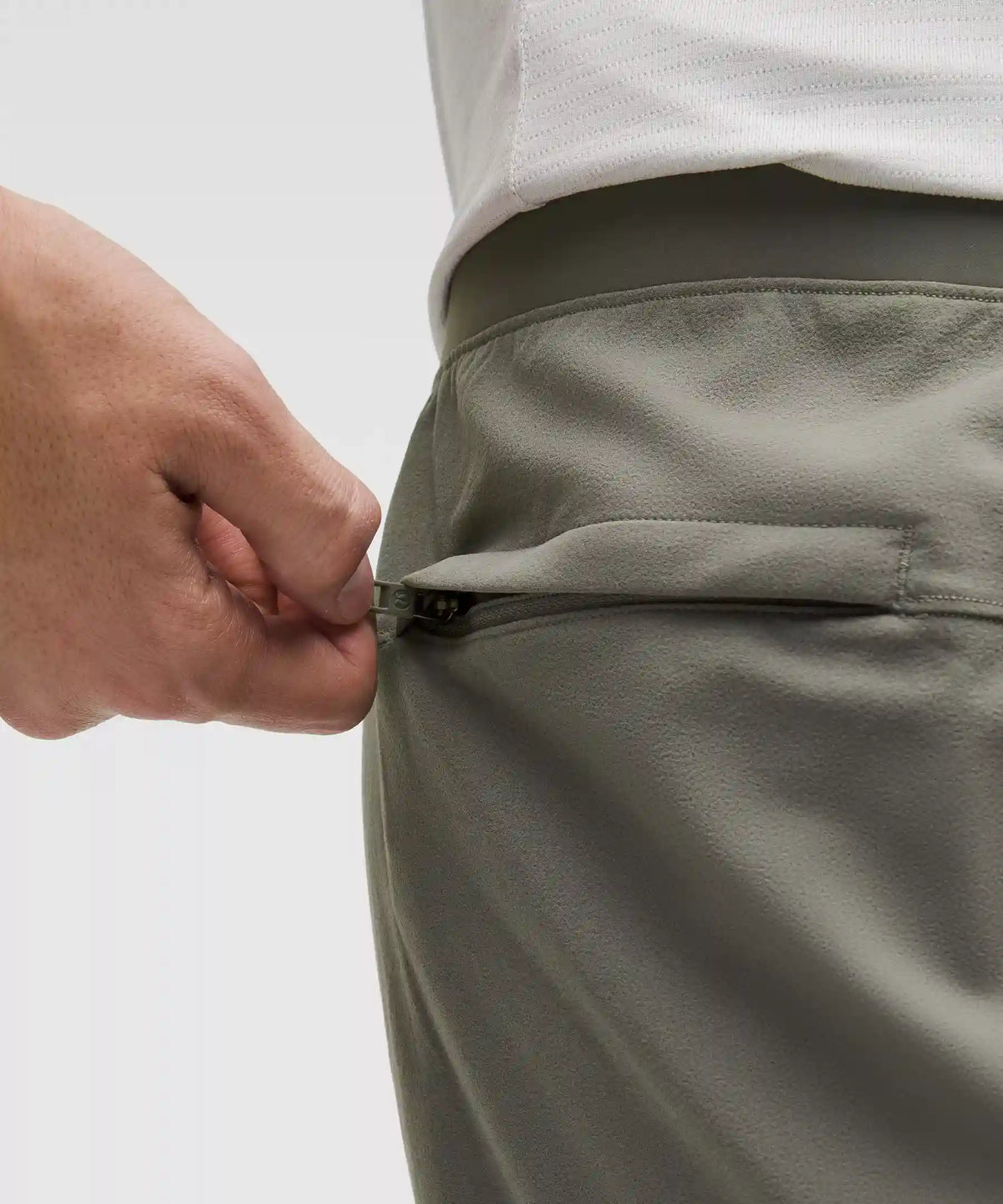 Zeroed In Slim-Fit Pant *Regular