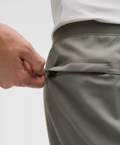 Zeroed In Slim-Fit Pant *Regular