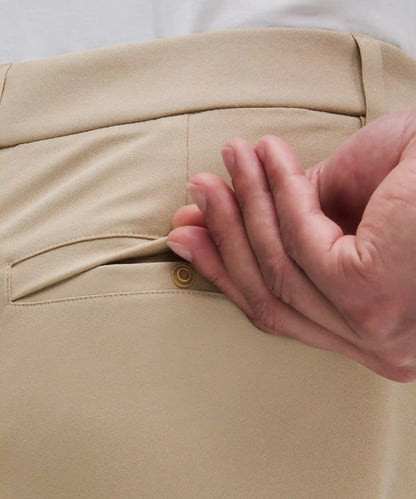 ABC Classic-Fit Trouser 37L *Warpstreme