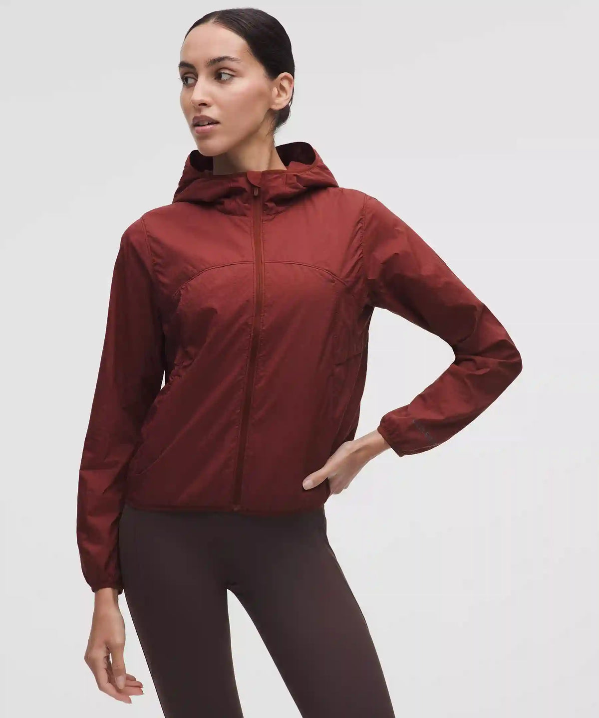 Women’s InsulEight Cold-Weather Run Shell