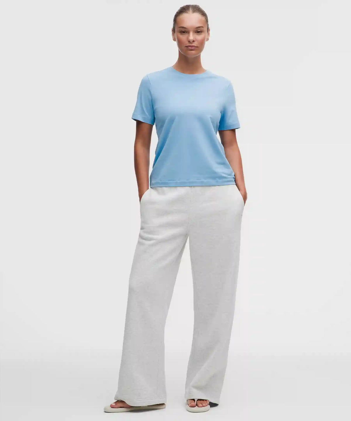 The Classic Jersey Tee