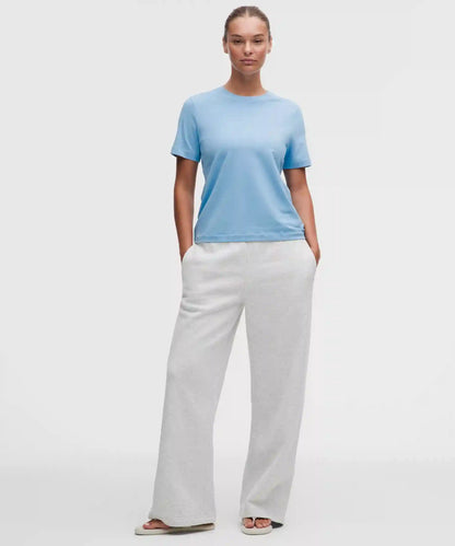 The Classic Jersey Tee
