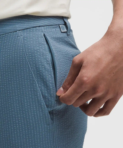 ABC Slim-Fit Trouser 30L *Textured WovenAir