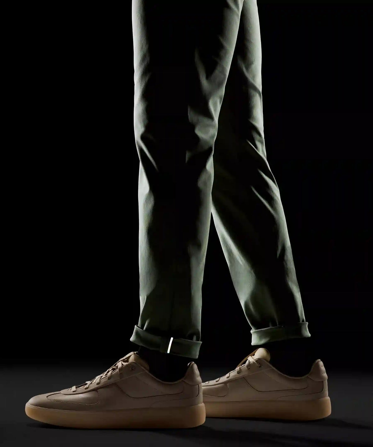 ABC Slim-Fit 5 Pocket Pant 34L *Warpstreme