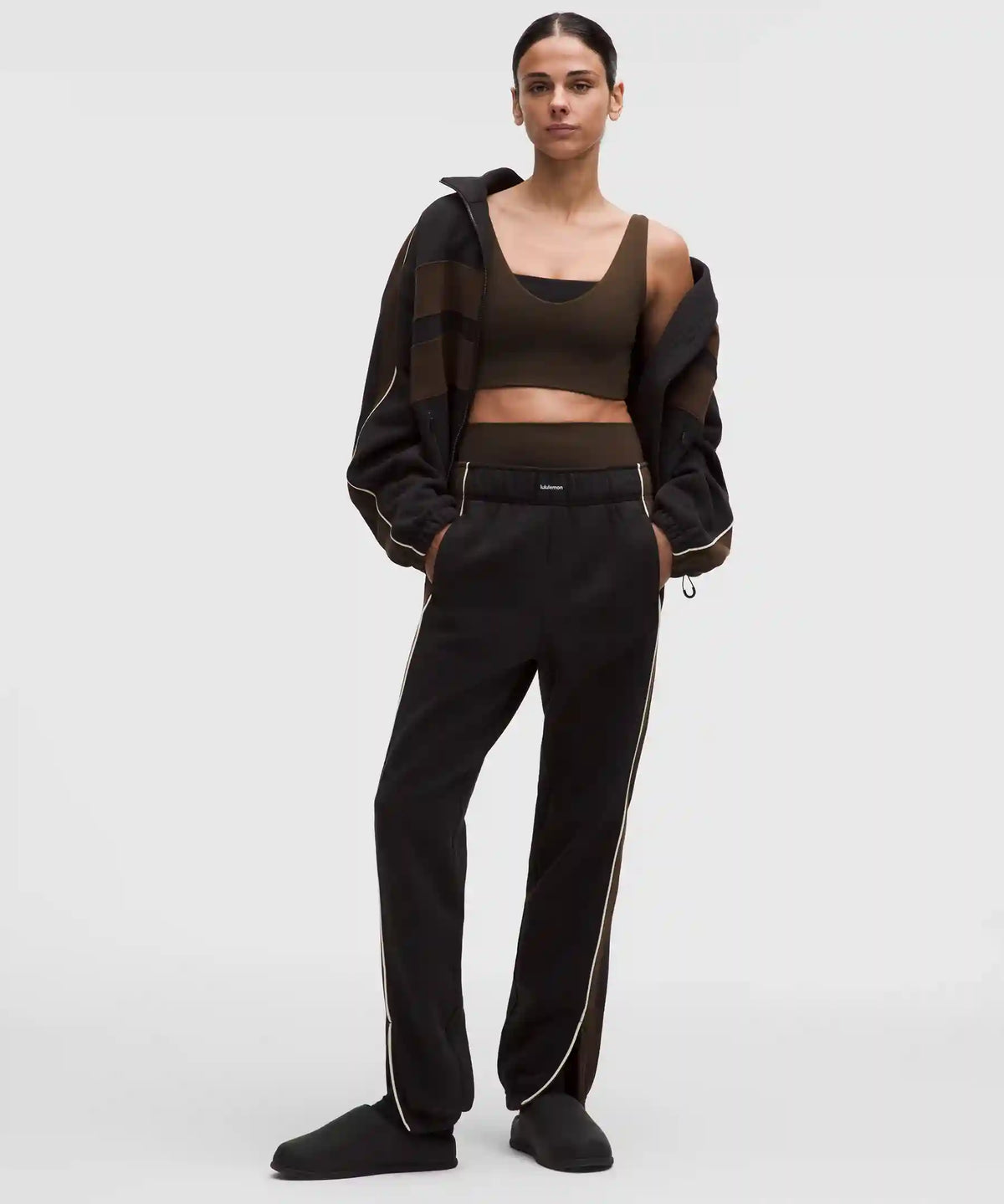 Bend This Scoop and Square Bra *Light Support, A-C Cups