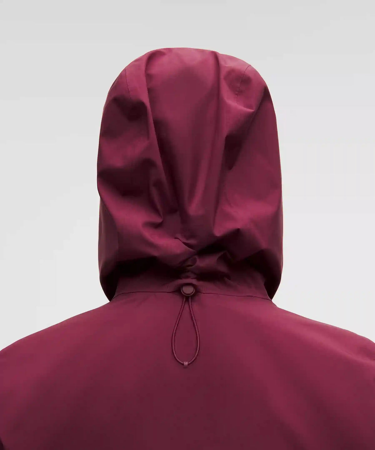 Rain Rebel Jacket