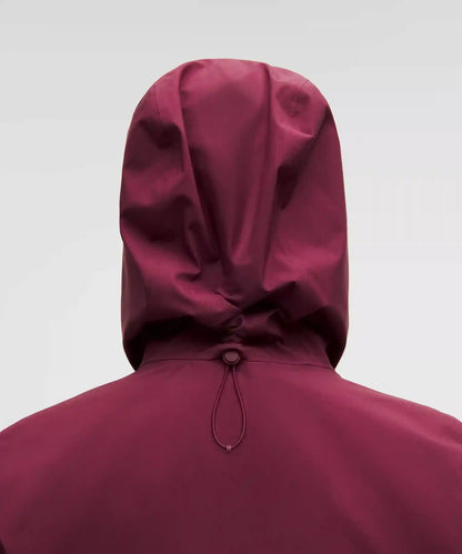 Rain Rebel Jacket
