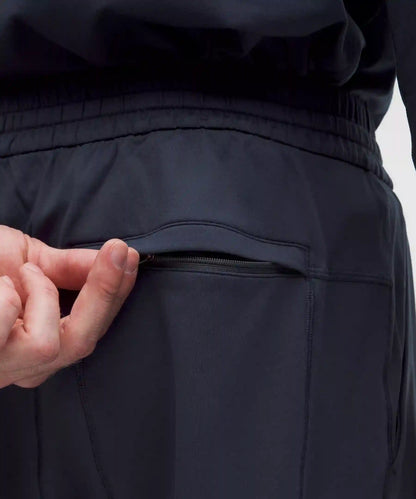 Soft Jersey Classic-Fit Pant *Regular