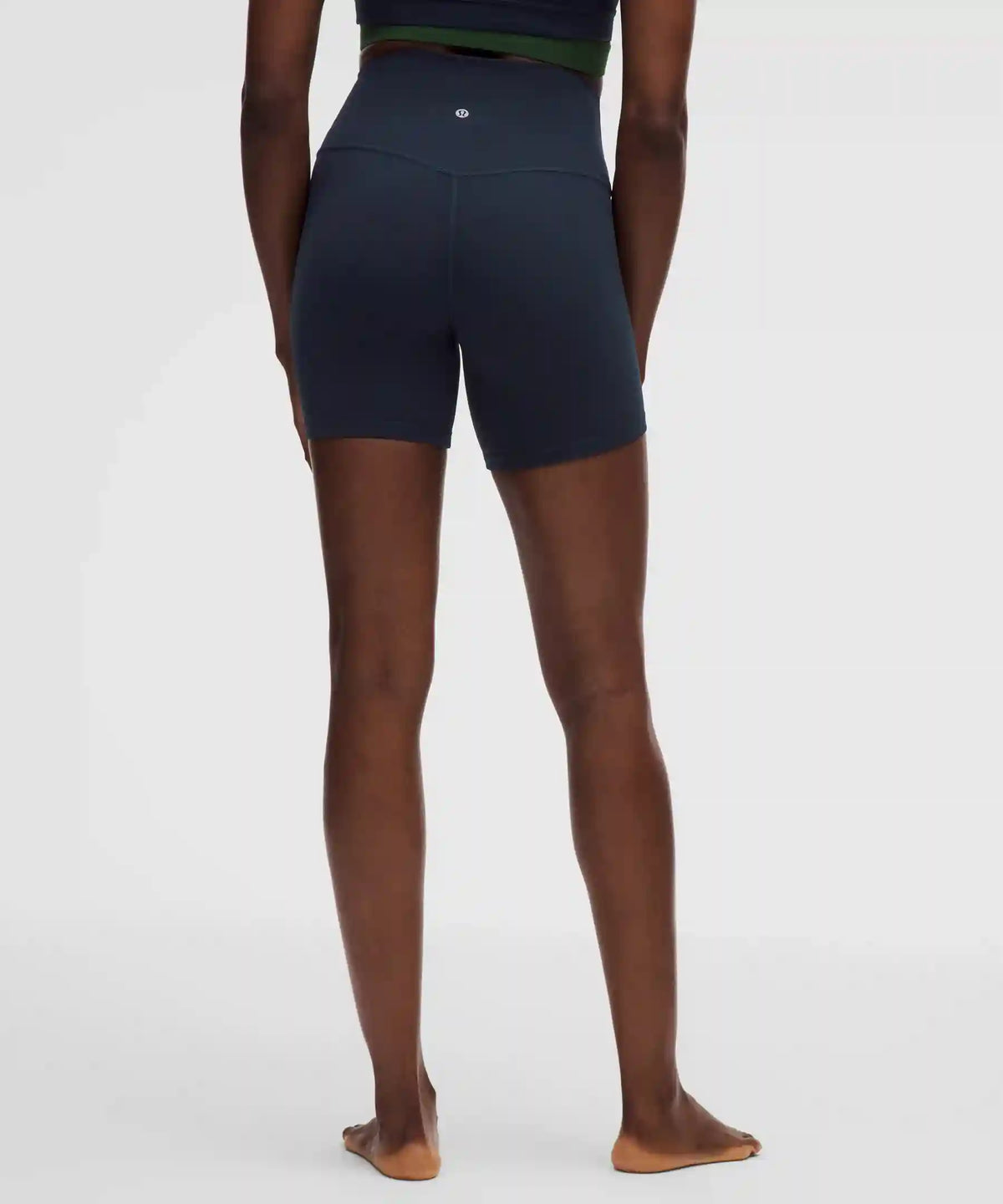 lululemon Align™ High-Rise Short 6"