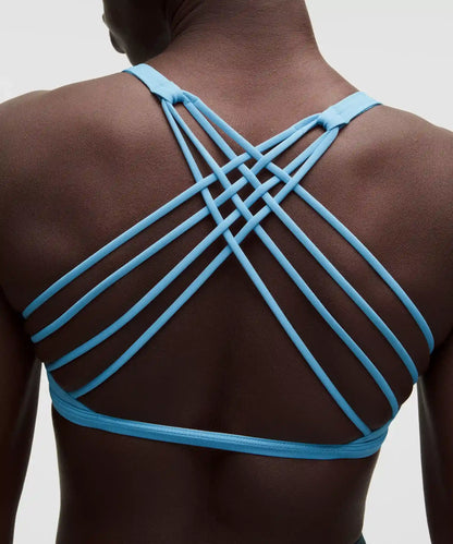 Free to Be Bra - Wild *Light Support, A/B Cup