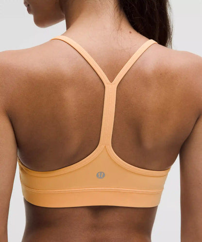 Flow Y Bra Nulu *Light Support, A–C Cups