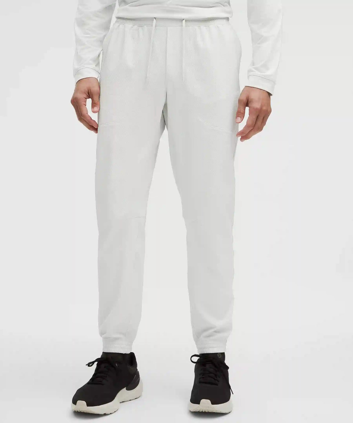 License to Train Textured Jogger *Regular