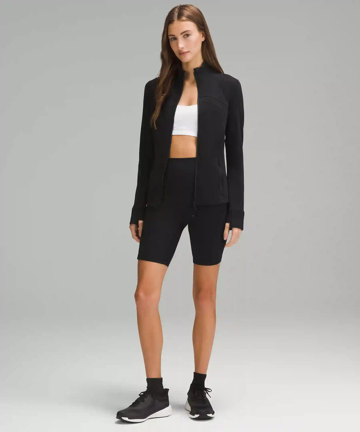 Define Jacket *Luon