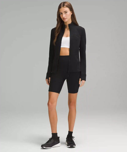 Define Jacket *Luon