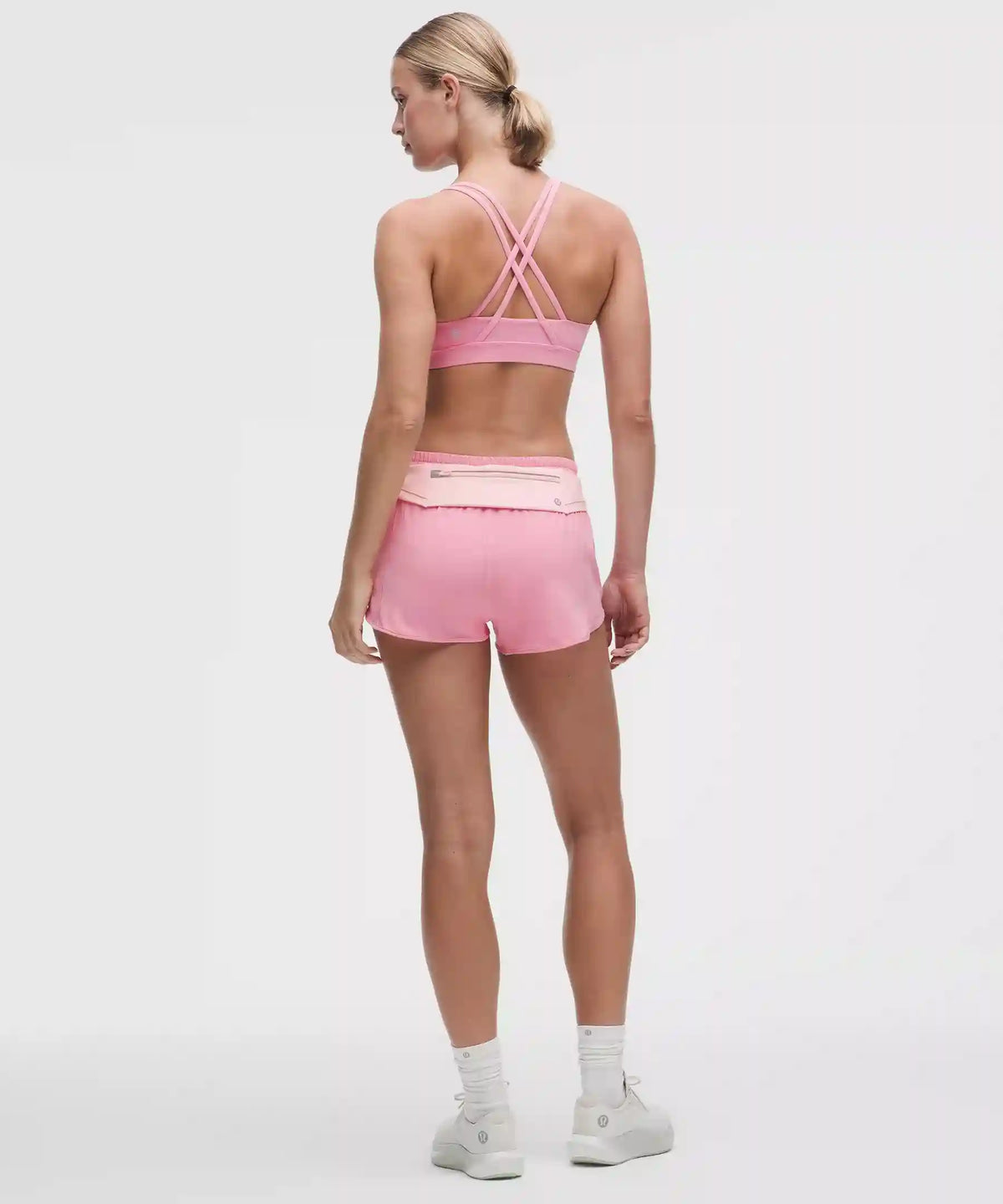 Fast and Free Running Belt