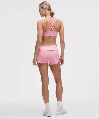Fast and Free Running Belt