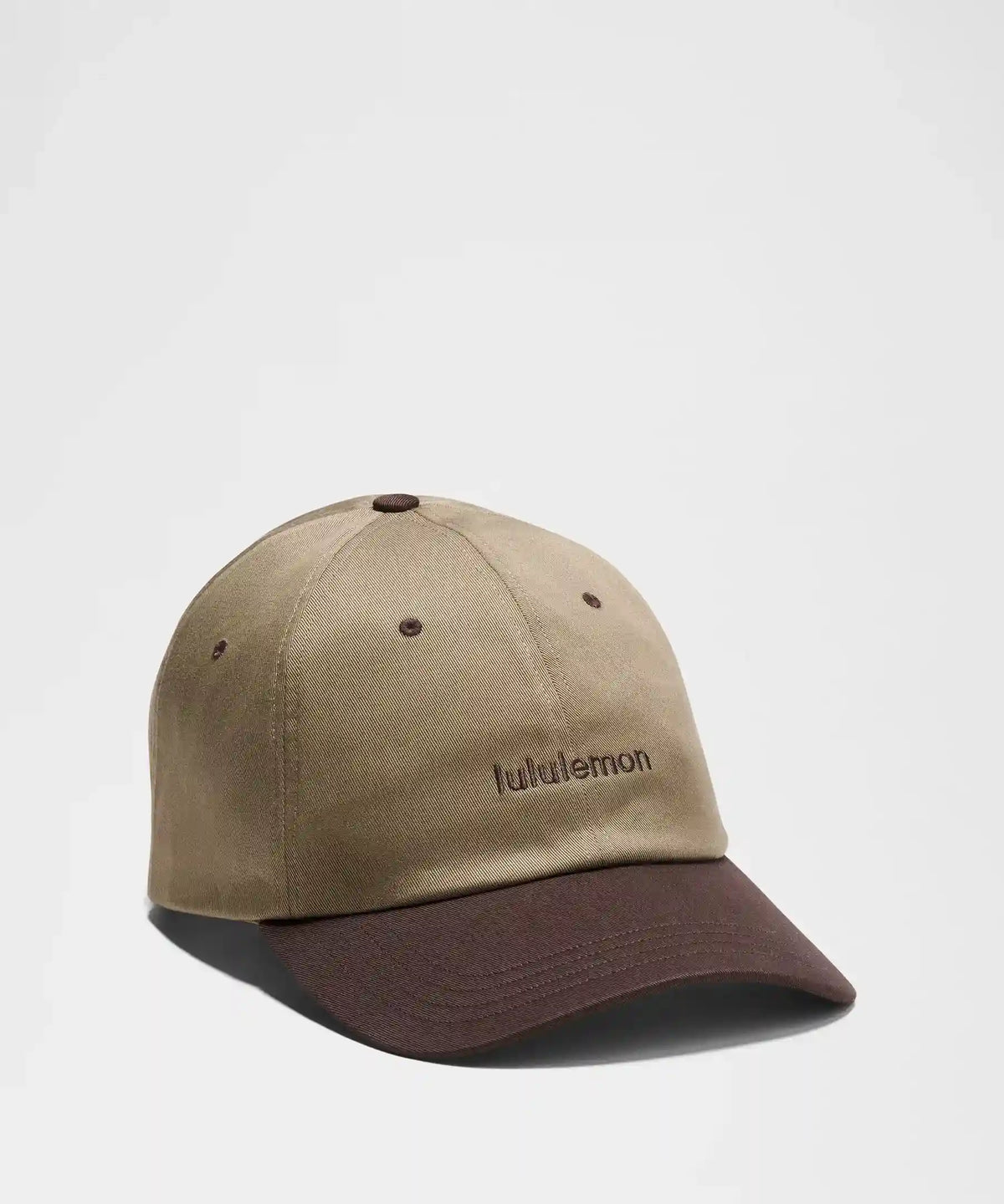 Classic Ball Cap *Wordmark