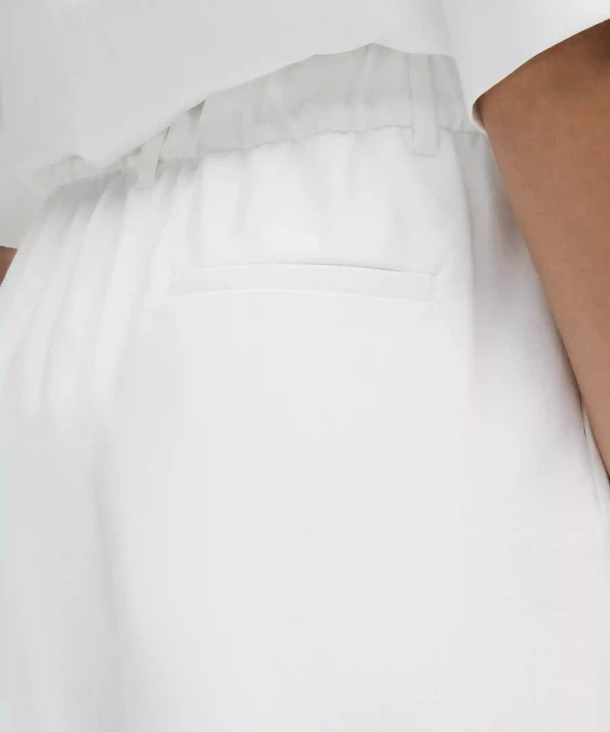 LuluLinen Trouser