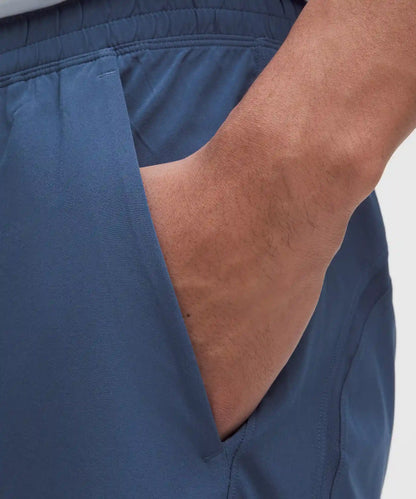 Pace Breaker Lined Short 9"