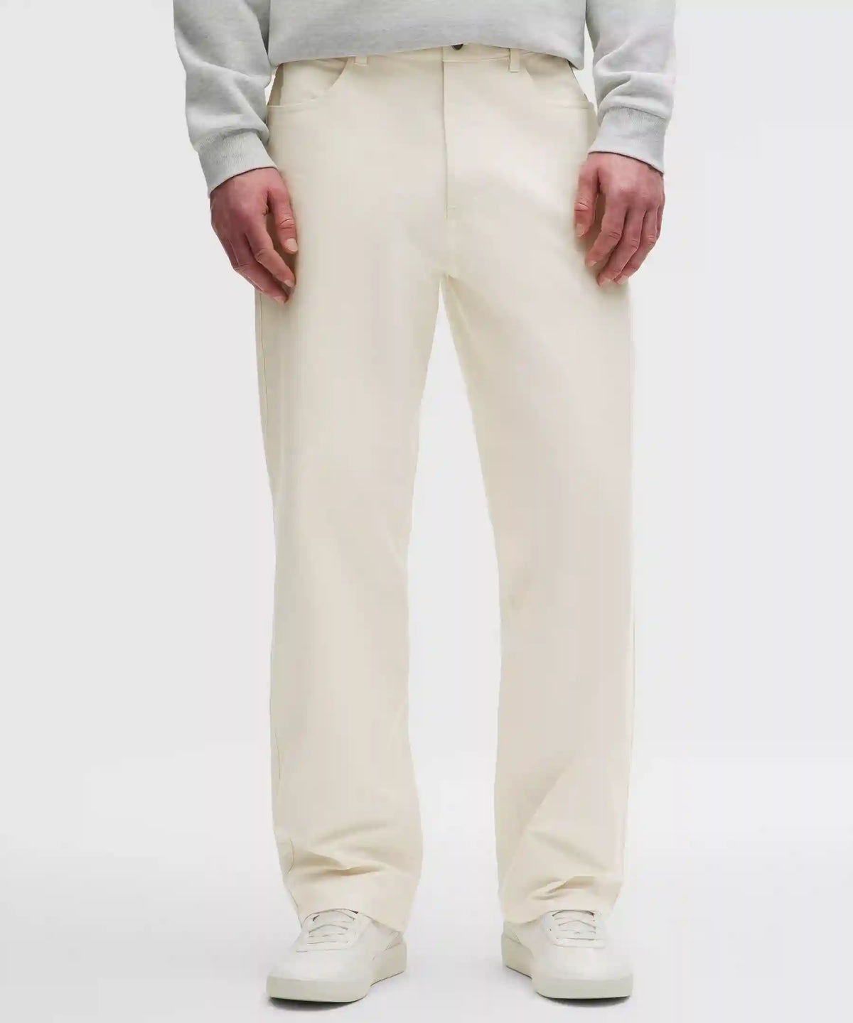 EasyFive Loose-Straight Pant 32L