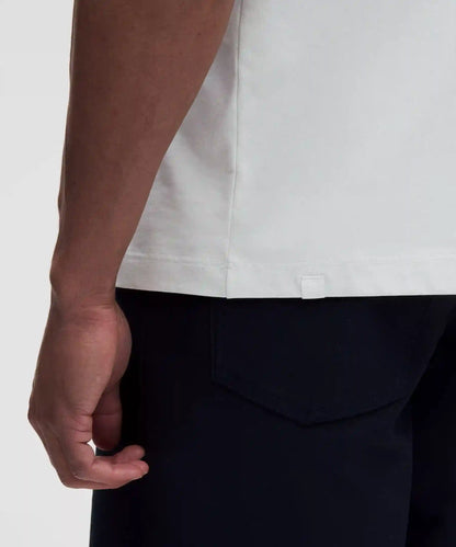 Heavyweight Cotton Jersey T-Shirt