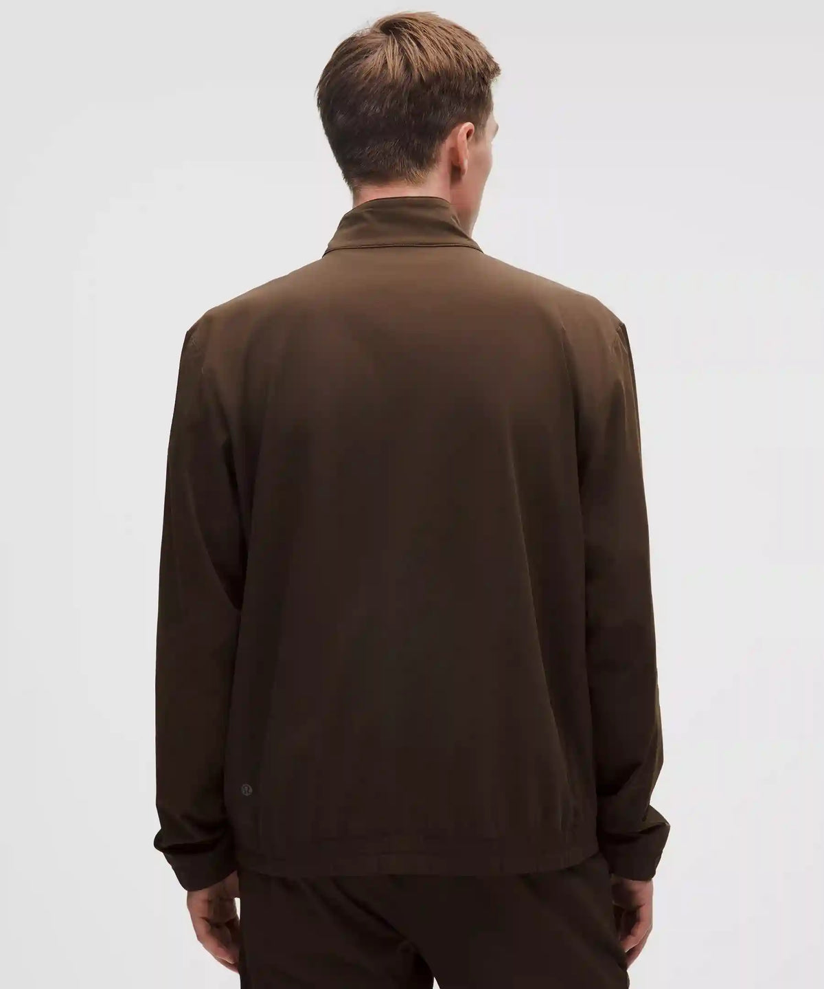 Zeroed In Track Jacket
