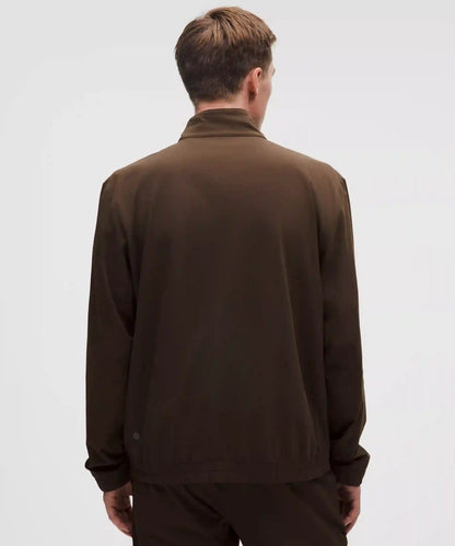 Zeroed In Track Jacket