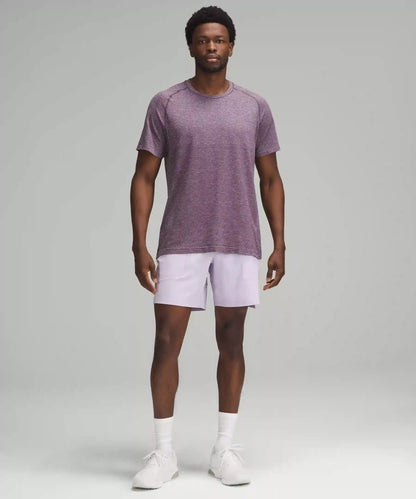 Metal Vent Tech Short-Sleeve Shirt